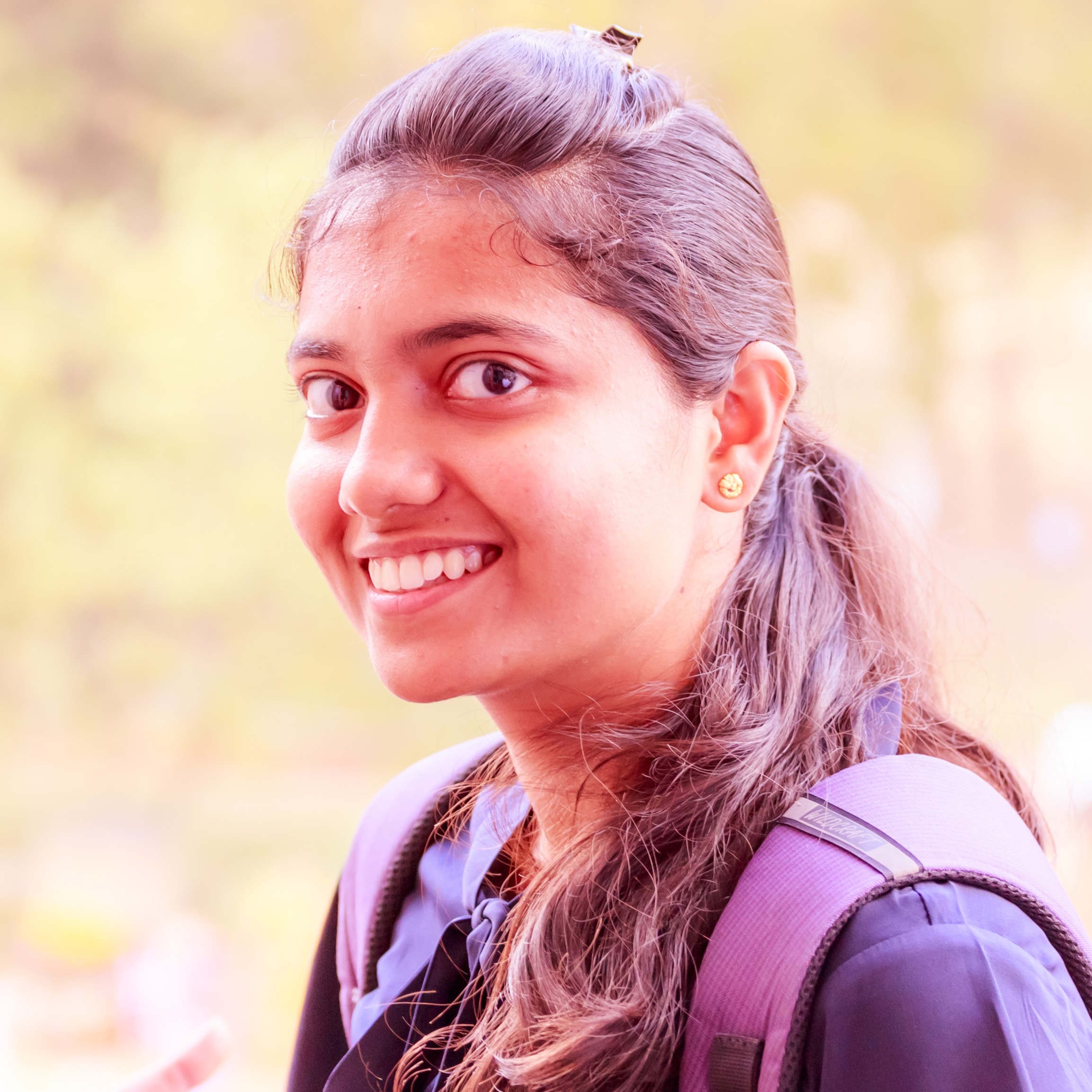 Natasha Prasad
